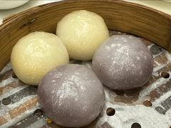 -稻香酒家·33年老字号·港式粤菜(富邦中心店)