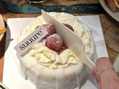 -流酥可心·牛乳蛋糕商店(禾祥西路店)