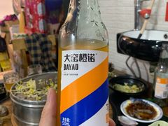 -九层海鲜塔(市南店)