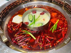 -火鳳祥美蛙牛肉自助(青悦城店)