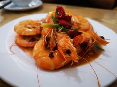 -九龙餐厅(大沽路店)