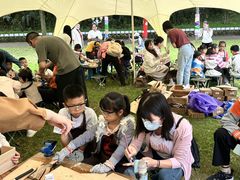 -梅州雁山湖国际花园度假区