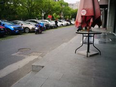 -万达广场(松江店)