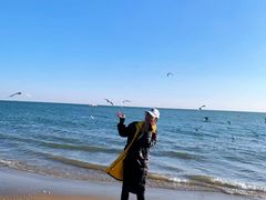 -老虎石海上公园