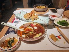 -七八冷面·延边朝鲜族美食(圣熙八号店)