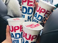 -超级奶爸(同安路店)