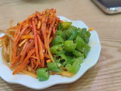 -面尚香关中面馆(盛龙广场总店)