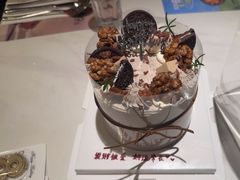 -半秋山西餐厅(巴南万达广场店)