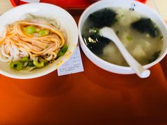 -秦镇史玉林凉皮(翡丽城店)