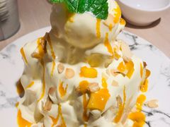 -卡朋西餐(悦汇城店)