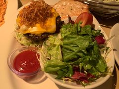 -The Cheesecake Factory 芝乐坊餐厅(王府中環店)