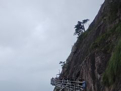 -明堂山风景区