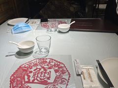 -汉唐宴长安食府