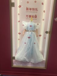 -meland亲子乐园(北京首开通州万象汇店)