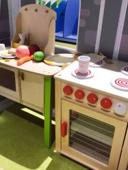 -幻贝家儿童乐园(苏州中心店)