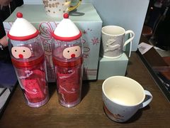 -星巴克(福州三坊七巷店)