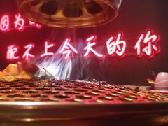 -东味北道熟成·炭火烤肉(九龙店)