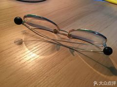 -木九十眼镜(朝阳大悦城B1店)