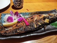 -有喜屋·鲜鸡烧鸟·居酒屋(安龙路店)