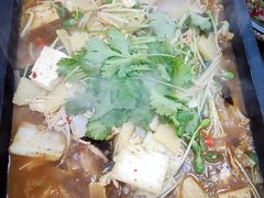 -浔味·山屿湖·正宗淳牌全鱼宴老字号