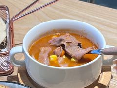 -GOTLOT COFFEE&KITCHEN角落厨房NOOK店