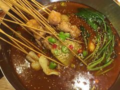 -付小姐在成都(川沙店)
