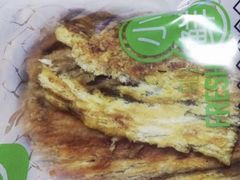 现烤大小口鱼-水一方现烤鱿鱼丝大连特产(华南亿合城店)