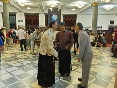 -沈阳金融博物馆