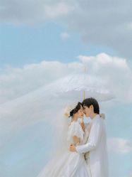 -IDO婚纱摄影(上海旗舰店)