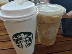 -星巴克(厦门SM新生活广场店)