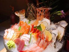 -京料理·日料自助·铁板燒(复悦城店)