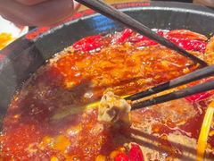 -牛市坎火锅(建设路店)