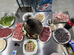 -三兴涮羊肉(荣安大街店)