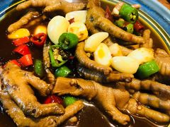 -吉香碳烤生蚝(仙霞路店)