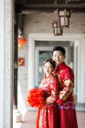 -菲林婚纱摄影工作室