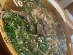 -新锦路青年公寓餐厅