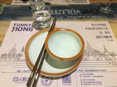 -囧人粗品·泰国街市料理(霖峰店)