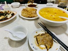 -张茂民族饭店(胜利北路店)