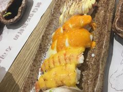 -林妈妈村·日式料理(宝山万达店)