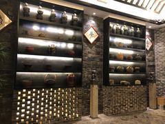 -健眺小海鲜(临海后山店)