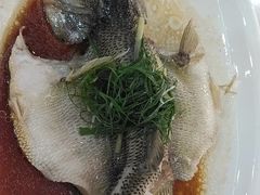 -旭璟酒家·传统粤菜·湘菜(逸景路店)