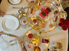 -Salon de Ville浦江汇(上海外滩华尔道夫酒店店)