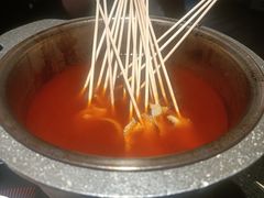 -刘全福吊炉烧烤王(东江路店)