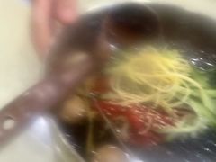 -服务大楼冷面(延大店)