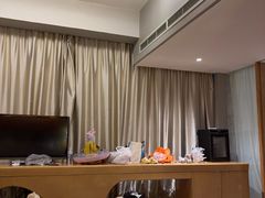 -青岛银沙滩温德姆至尊酒店