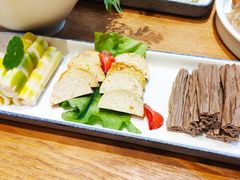 -禅蕴素食生活馆