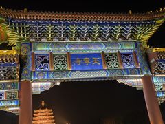 -天宁寺