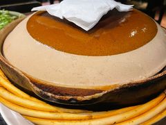 -捞王锅物料理(凯旋路店)