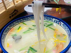 -香麒园·过桥米线·南湖雅宴