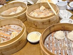 -南翔馒头店(豫园店)